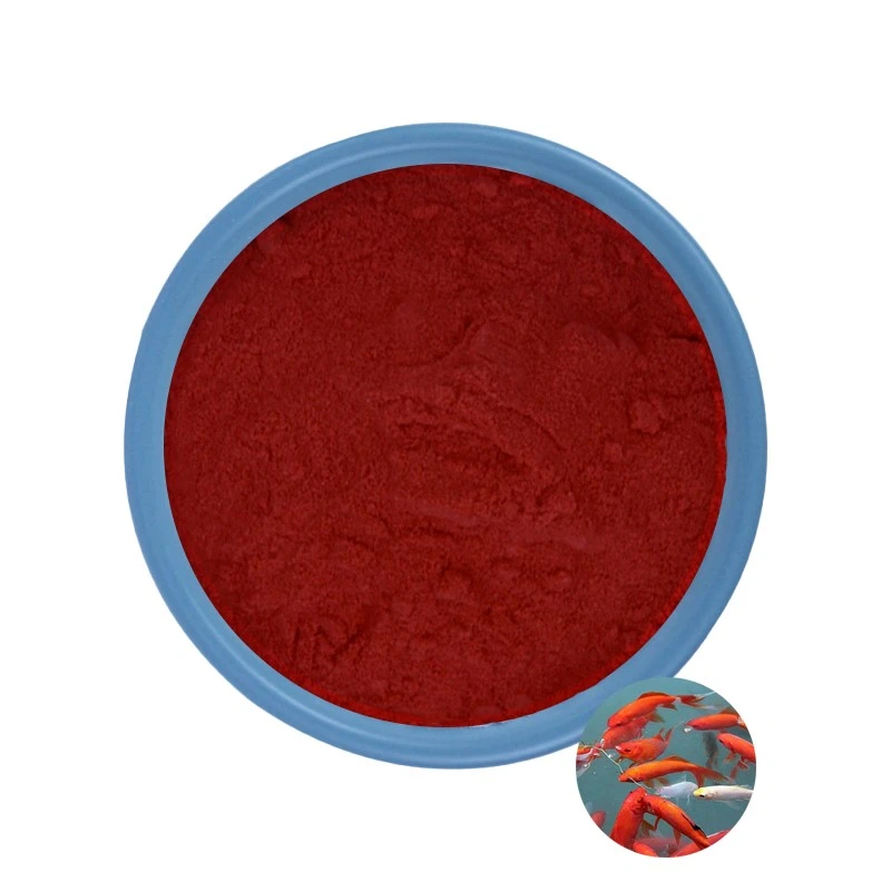 Astaxanthin powder supplier Astaxanthin powder supplier
