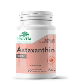 Astaxanthin Vélemények