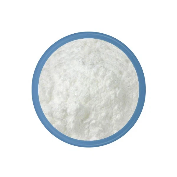 L-isoleucine Powder