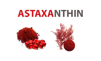 Asztaxantin: A végső táplálék-kiegészítő a fokozott pigmentációért és az egés...